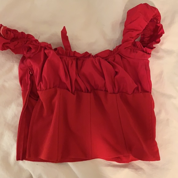 I.AM.GIA. Top - Picture 2 of 3